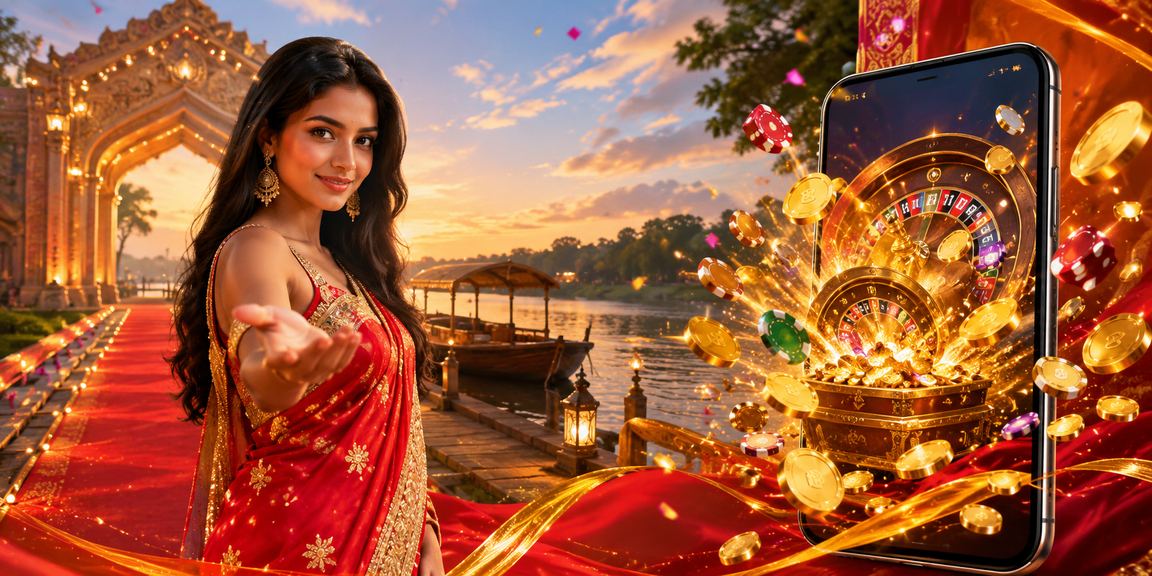 রংপুরে মোবাইল ক্যাসিনো ও গেমিং পরিবেশ